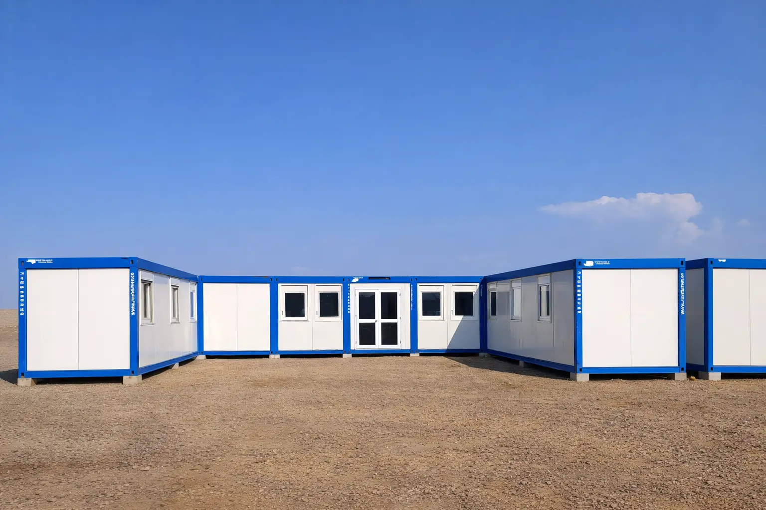 Campamento Guayepo III